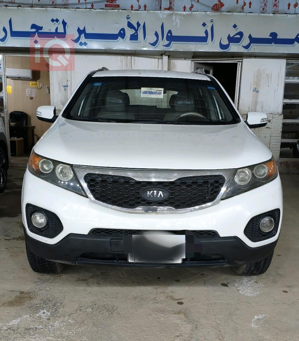 کیا سۆرینتۆ